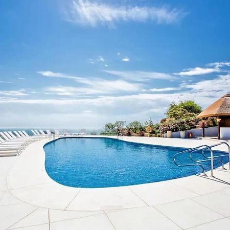 Apartamento Casa Cerro Azul In La Cala Hills Club Sitio de Calahonda Exterior foto