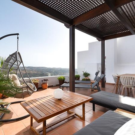 Apartamento Casa Cerro Azul In La Cala Hills Club Sitio de Calahonda Exterior foto