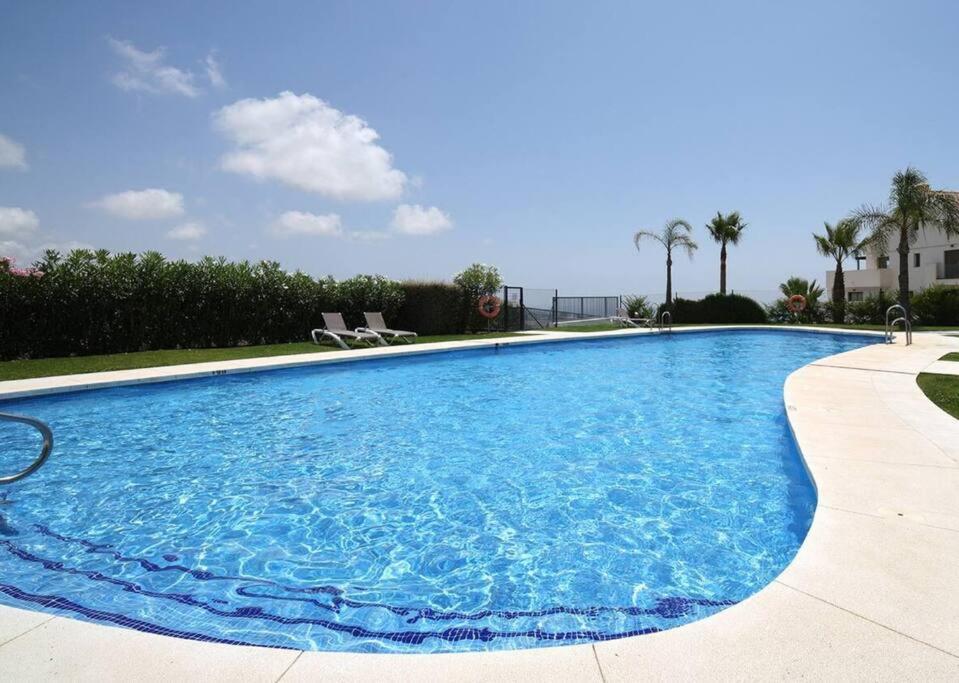 Apartamento Casa Cerro Azul In La Cala Hills Club Sitio de Calahonda Exterior foto