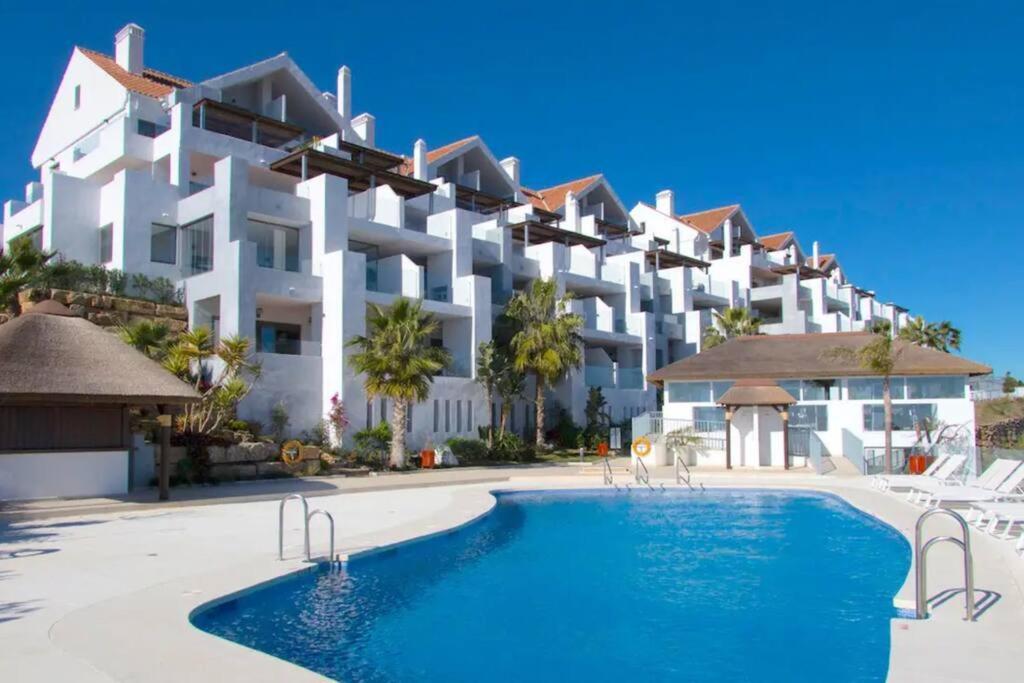 Apartamento Casa Cerro Azul In La Cala Hills Club Sitio de Calahonda Exterior foto