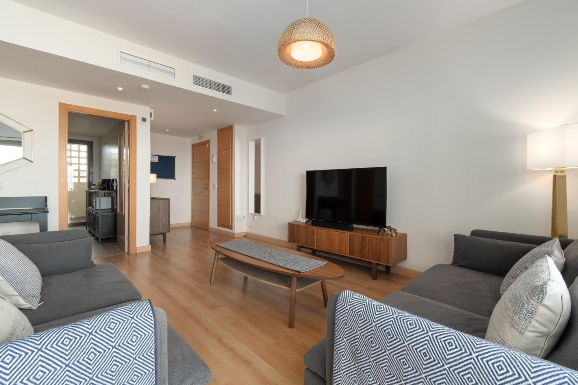 Apartamento Casa Cerro Azul In La Cala Hills Club Sitio de Calahonda Exterior foto