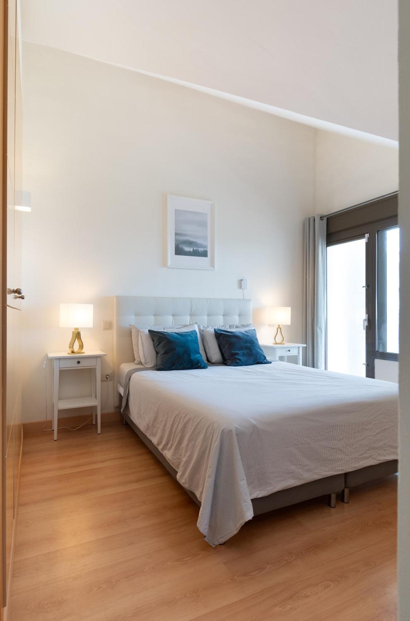 Apartamento Casa Cerro Azul In La Cala Hills Club Sitio de Calahonda Exterior foto