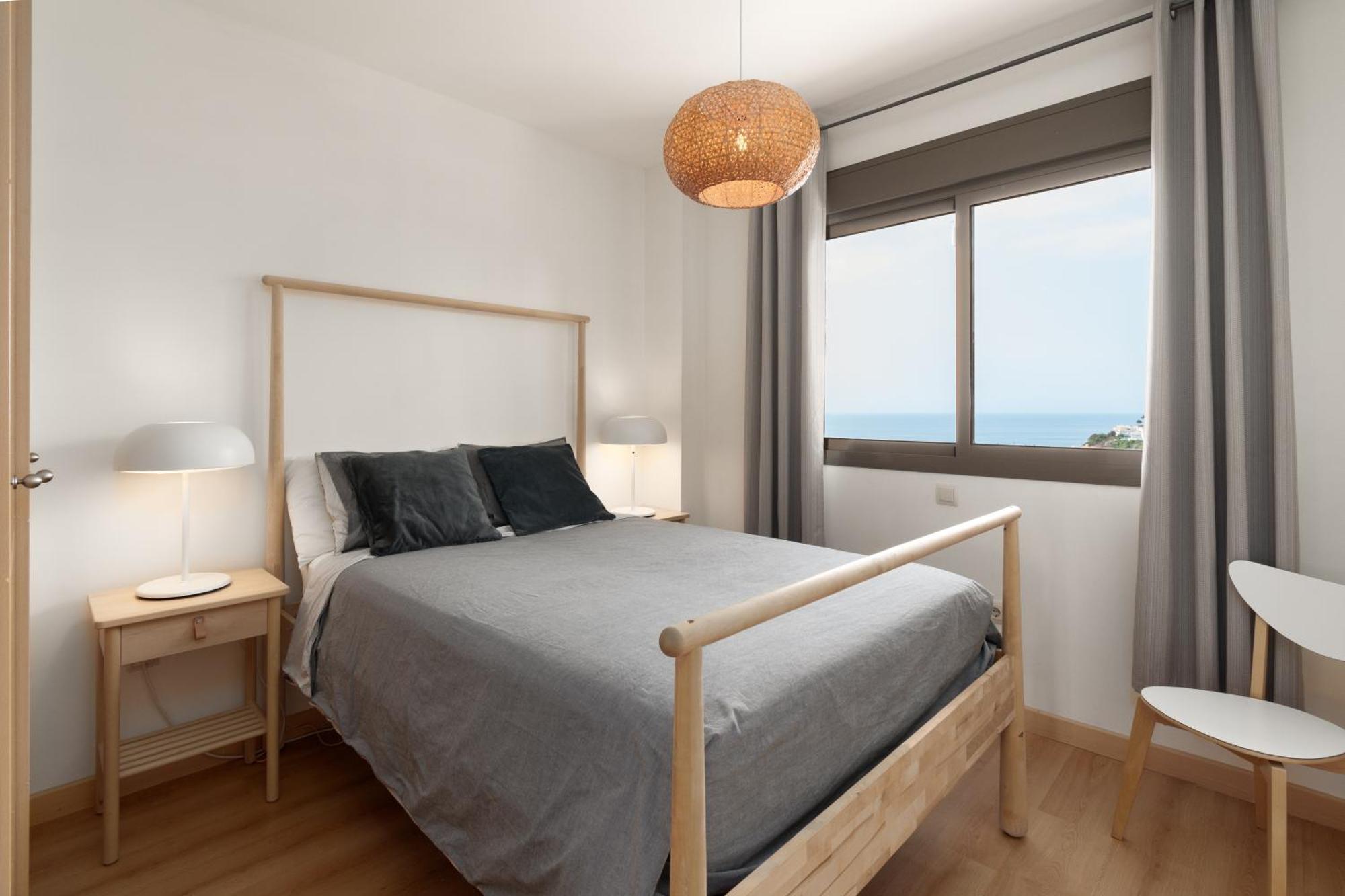 Apartamento Casa Cerro Azul In La Cala Hills Club Sitio de Calahonda Exterior foto